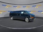 New 2025 Chevrolet Express 2500 Empty Cargo Van for sale #81972 - photo 24