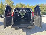 New 2025 Chevrolet Express 2500 Empty Cargo Van for sale #81972 - photo 2