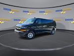 New 2025 Chevrolet Express 2500 Empty Cargo Van for sale #81972 - photo 3