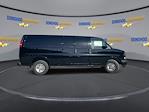 New 2025 Chevrolet Express 2500 Empty Cargo Van for sale #81972 - photo 8