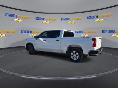 New 2026 Chevrolet Silverado 1500 Work Truck Crew Cab for sale #82004 - photo 2