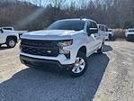 New 2026 Chevrolet Silverado 1500 Work Truck Crew Cab for sale #82004 - photo 8