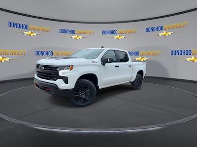 New 2026 Chevrolet Silverado 1500 LT Crew Cab for sale #82015 - photo 1