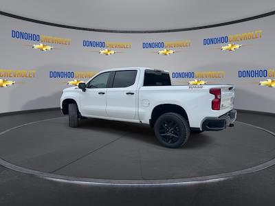 New 2026 Chevrolet Silverado 1500 LT Crew Cab for sale #82015 - photo 2