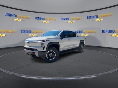 2026 Chevrolet Silverado EV Crew Cab 4WD Pickup for sale #82019 - photo 1