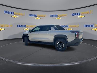 2026 Chevrolet Silverado EV Crew Cab 4WD Pickup for sale #82019 - photo 2