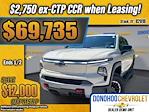 New 2026 Chevrolet Silverado EV Crew Cab for sale #82019 - photo 7