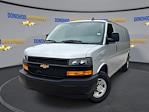 New 2025 Chevrolet Express 2500 Empty Cargo Van for sale #82027 - photo 24