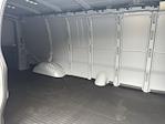 New 2025 Chevrolet Express 2500 Empty Cargo Van for sale #82027 - photo 21