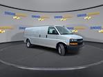 New 2025 Chevrolet Express 2500 Empty Cargo Van for sale #82027 - photo 25