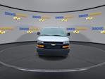 New 2025 Chevrolet Express 2500 Empty Cargo Van for sale #82027 - photo 3