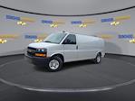 New 2025 Chevrolet Express 2500 Empty Cargo Van for sale #82027 - photo 1