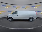 New 2025 Chevrolet Express 2500 Empty Cargo Van for sale #82027 - photo 4