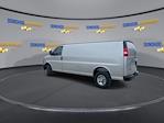 New 2025 Chevrolet Express 2500 Empty Cargo Van for sale #82027 - photo 5