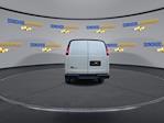 New 2025 Chevrolet Express 2500 Empty Cargo Van for sale #82027 - photo 6