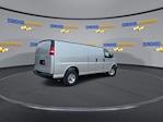 New 2025 Chevrolet Express 2500 Empty Cargo Van for sale #82027 - photo 7