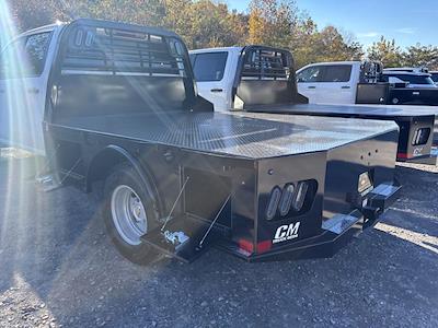 New 2026 Chevrolet Silverado 3500 Crew Cab Steel Flatbed Truck for sale #82036 - photo 2