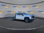 2026 Chevrolet Silverado 3500 Crew Cab 4WD CM Truck Beds Flatbed Truck for sale #82036 - photo 18