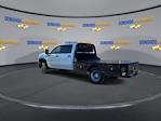 2026 Chevrolet Silverado 3500 Crew Cab 4WD CM Truck Beds Flatbed Truck for sale #82036 - photo 8
