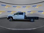 2026 Chevrolet Silverado 3500 Crew Cab 4WD CM Truck Beds Flatbed Truck for sale #82036 - photo 10