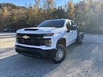2026 Chevrolet Silverado 3500 Crew Cab 4WD CM Truck Beds Flatbed Truck for sale #82036 - photo 11