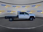 2026 Chevrolet Silverado 3500 Crew Cab 4WD CM Truck Beds Flatbed Truck for sale #82036 - photo 12