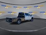 2026 Chevrolet Silverado 3500 Crew Cab 4WD CM Truck Beds Flatbed Truck for sale #82036 - photo 14