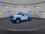 2026 Chevrolet Silverado 3500 Crew Cab 4WD CM Truck Beds Flatbed Truck for sale #82036 - photo 16