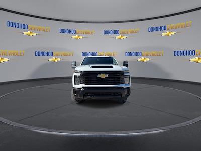New 2026 Chevrolet Silverado 3500 - photo 1