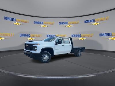 New 2026 Chevrolet Silverado 3500 - photo 1