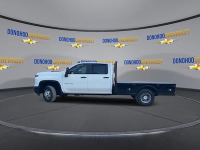 New 2026 Chevrolet Silverado 3500 - photo 1