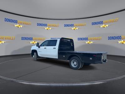 New 2026 Chevrolet Silverado 3500 - photo 1