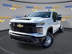 New 2026 Chevrolet Silverado 3500 Crew Cab Steel Flatbed Truck for sale #82038 - photo 44
