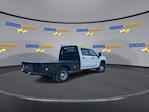 New 2026 Chevrolet Silverado 3500 Crew Cab Steel Flatbed Truck for sale #82038 - photo 5