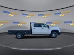 New 2026 Chevrolet Silverado 3500 Crew Cab Steel Flatbed Truck for sale #82038 - photo 6