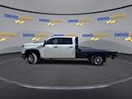 New 2026 Chevrolet Silverado 3500 Crew Cab Steel Flatbed Truck for sale #82039 - photo 13