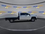 New 2026 Chevrolet Silverado 3500 Crew Cab Steel Flatbed Truck for sale #82039 - photo 22