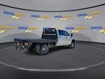 New 2026 Chevrolet Silverado 3500 Crew Cab Steel Flatbed Truck for sale #82039 - photo 16