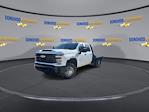 New 2026 Chevrolet Silverado 3500 Crew Cab Steel Flatbed Truck for sale #82039 - photo 17