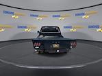 New 2026 Chevrolet Silverado 3500 Crew Cab Steel Flatbed Truck for sale #82039 - photo 18