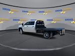 New 2026 Chevrolet Silverado 3500 Crew Cab Steel Flatbed Truck for sale #82039 - photo 23