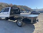 New 2026 Chevrolet Silverado 3500 Crew Cab Steel Flatbed Truck for sale #82040 - photo 25