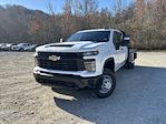 New 2026 Chevrolet Silverado 3500 Crew Cab Steel Flatbed Truck for sale #82040 - photo 10