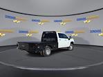 New 2026 Chevrolet Silverado 3500 Crew Cab Steel Flatbed Truck for sale #82040 - photo 8