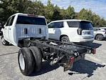 2026 Chevrolet Silverado 3500 Crew Cab 4WD Cab Chassis for sale #82041 - photo 21