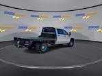 New 2026 Chevrolet Silverado 3500 Crew Cab Steel Flatbed Truck for sale #82042 - photo 20