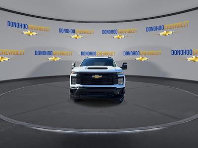 2026 Chevrolet Silverado 3500 Crew Cab 4WD CM Truck Beds Flatbed Truck for sale #82047 - photo 2