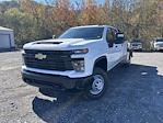 New 2026 Chevrolet Silverado 3500 Crew Cab Steel Flatbed Truck for sale #82047 - photo 10