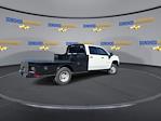 New 2026 Chevrolet Silverado 3500 Crew Cab Steel Flatbed Truck for sale #82047 - photo 8