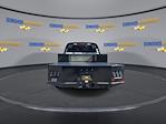 New 2026 Chevrolet Silverado 3500 Crew Cab Steel Flatbed Truck for sale #82047 - photo 7